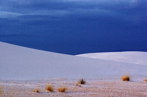 White Sands 32451