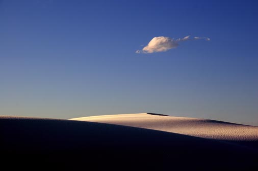 White Sands 32035