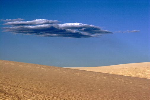 White Sands 31864