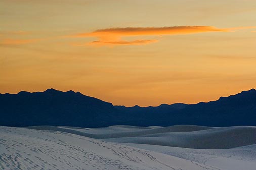 White Sands 32440