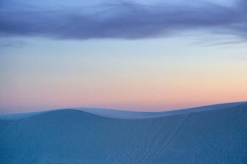White Sands 31966