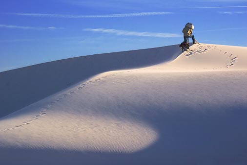 White Sands 32026