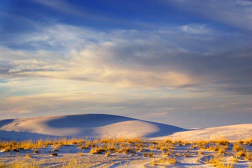 White Sands 32407