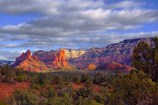 Sedona 29339