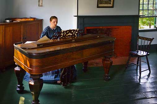 Upper Canada Village 37396