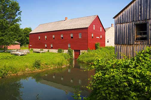 Upper Canada Village 37651