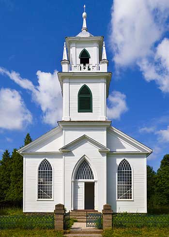 Upper Canada Village 37093