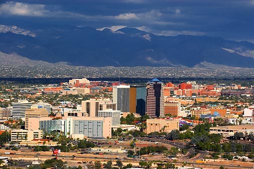 Tucson 76206