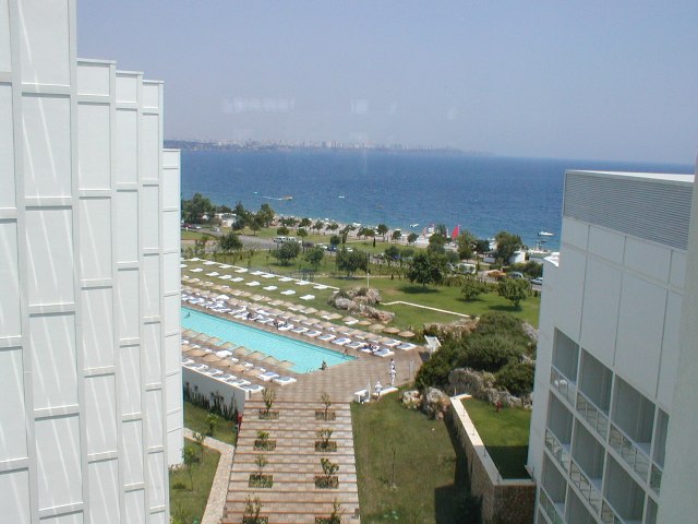 HillsideSU