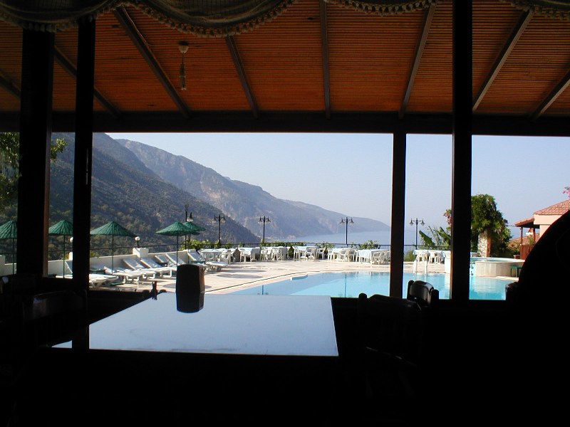 Oludeniz, Fethiye...