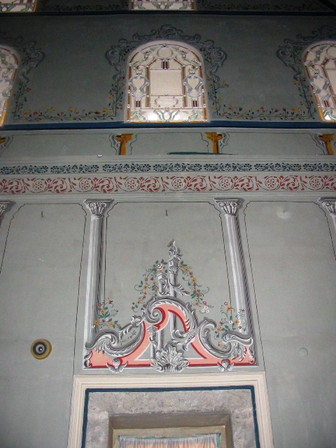 IZZET MEHMET PASA MOSQUE, 1796; SAFRANBOLU, TURKEY