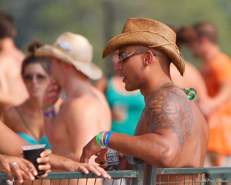 Hats 'n Tats