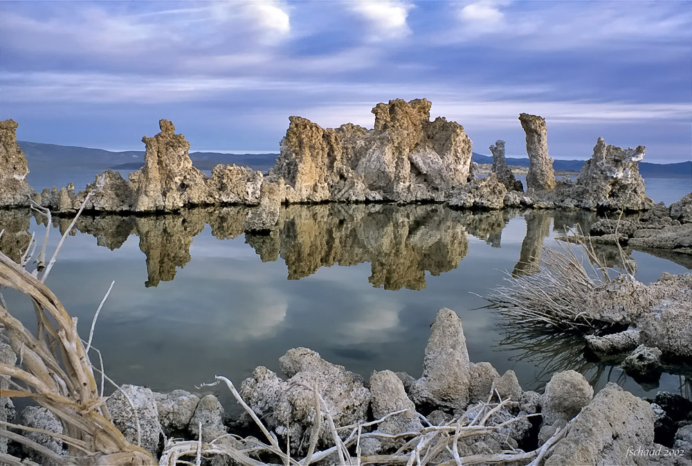 Shipwreck Rock