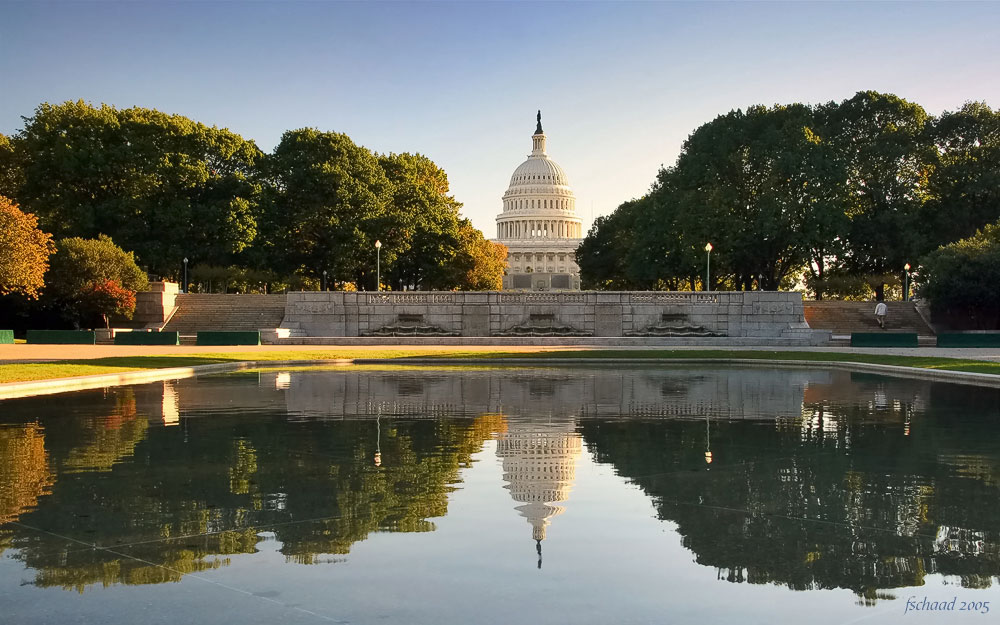 Capital Reflections