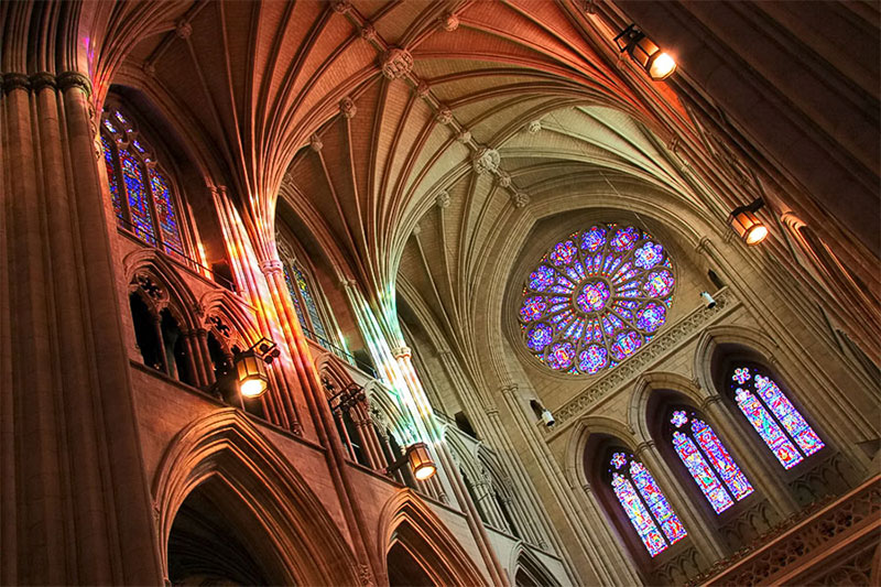 National Cathedral II