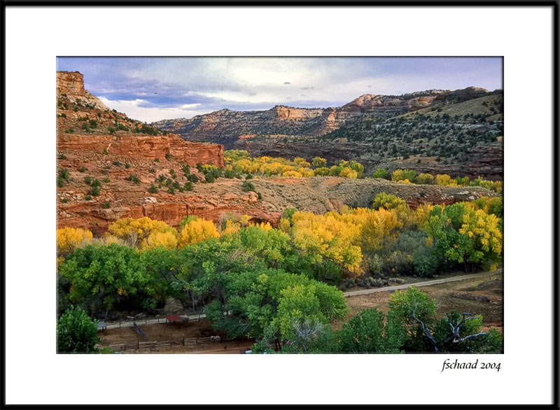 Scenic Byway