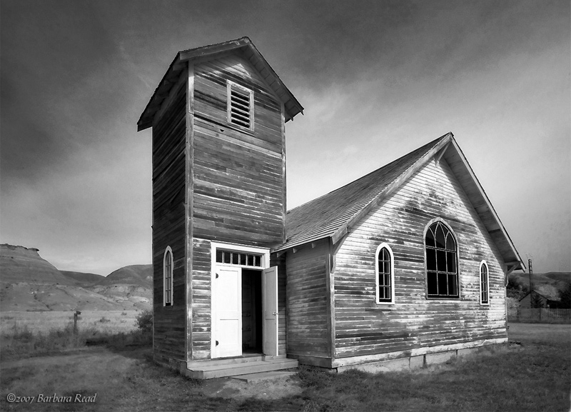 Dorothy's United Church