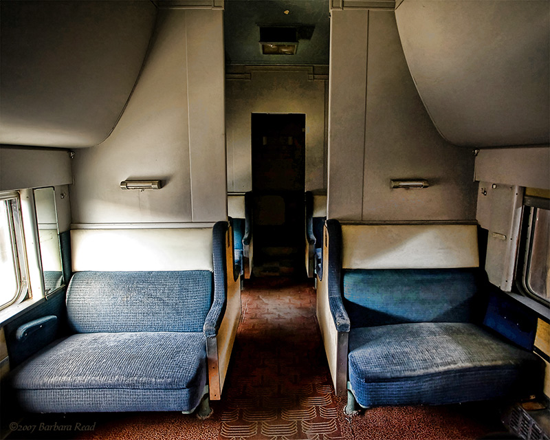 Economy Coach