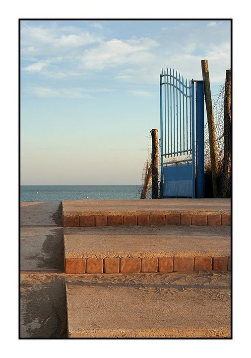 Portes ouvertes sur la Mediterrane...