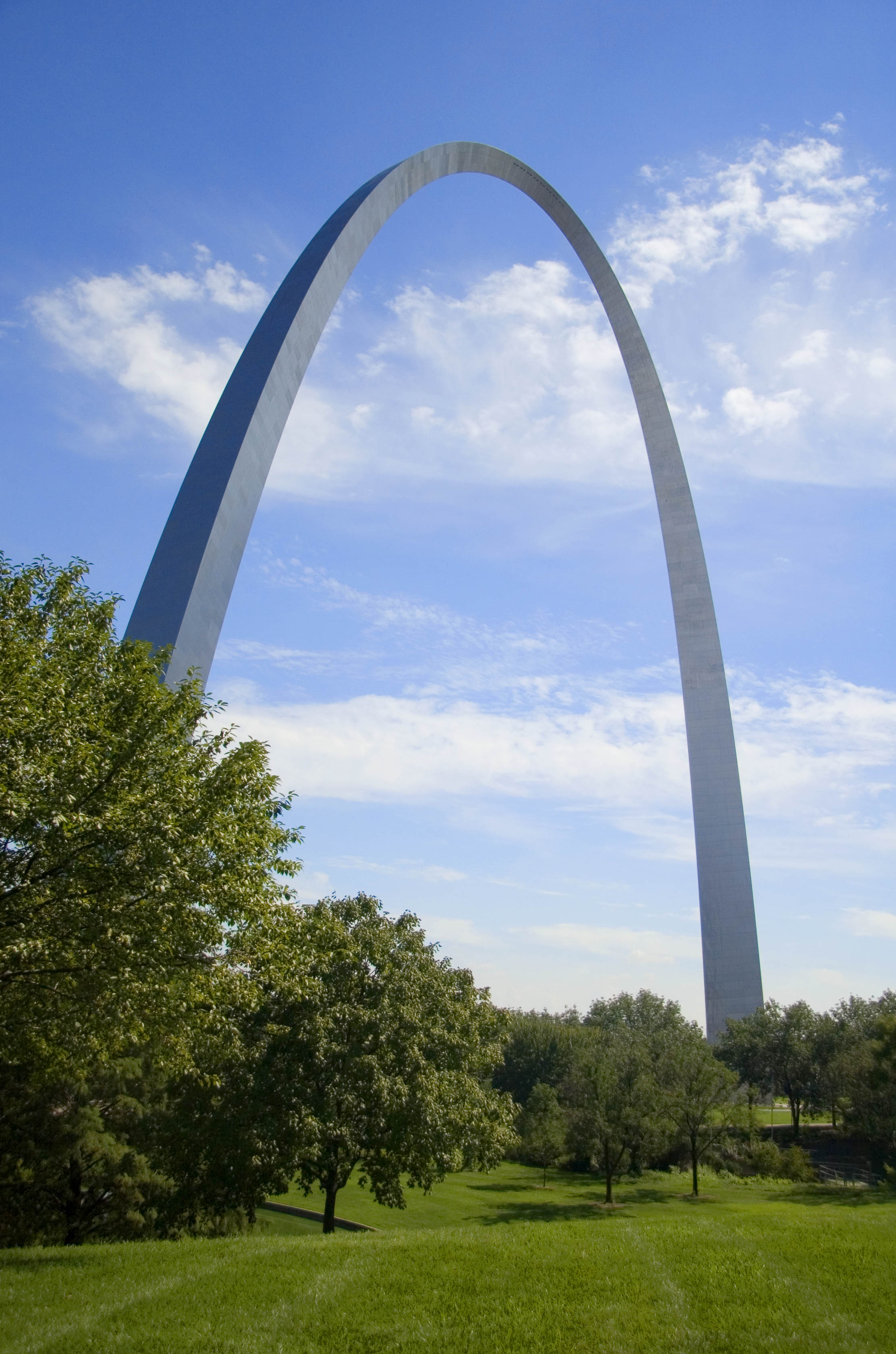 Gateway Arch