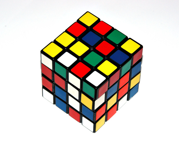 Rubiks Cube