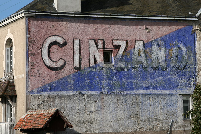 Cinzano