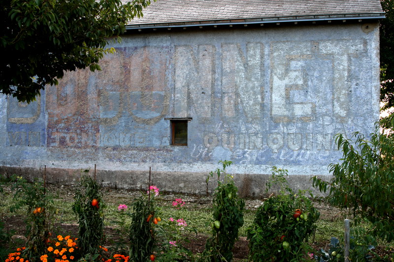 DUBONNET