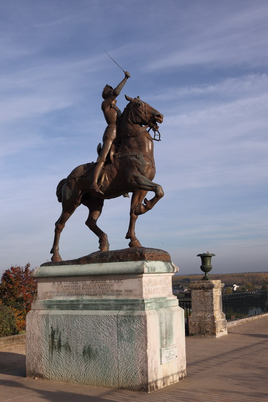 JEANNE LA LORRAINE