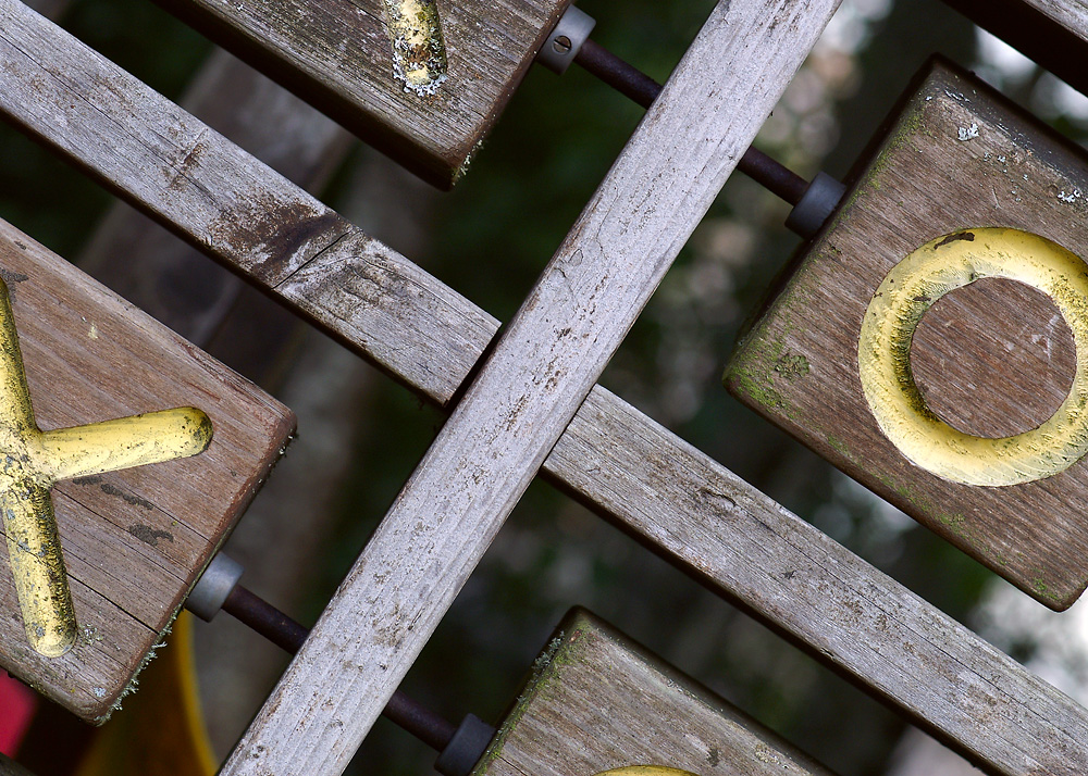 Playground Blocks