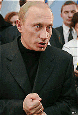 presik putin 