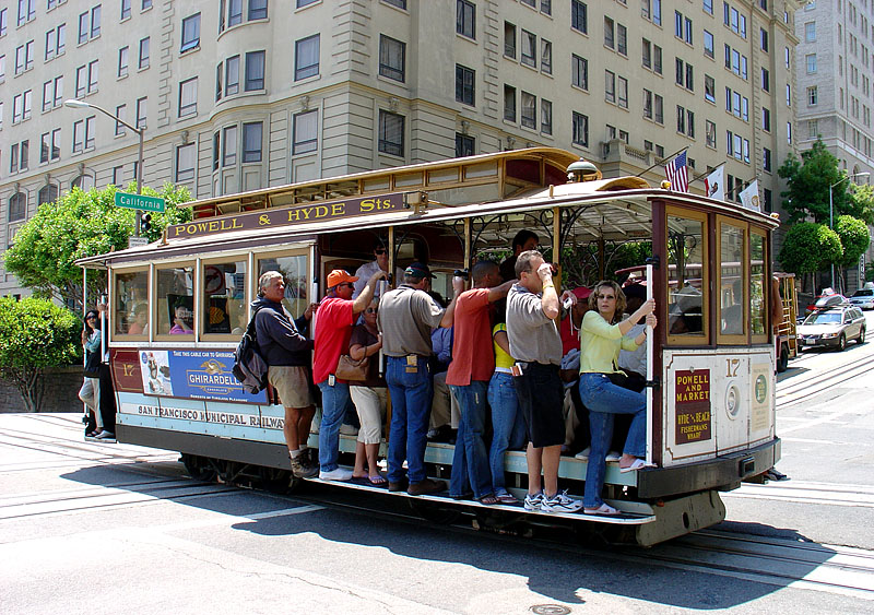 City Transportation