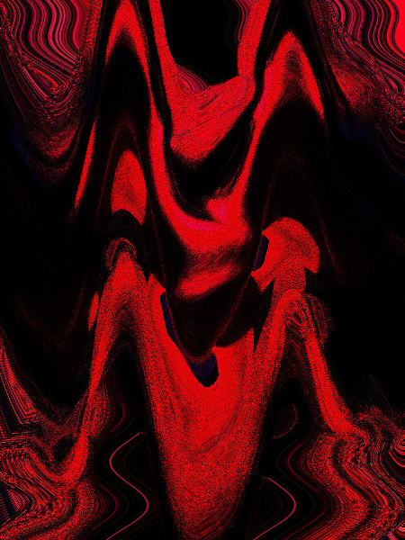 pesadilla / nightmare
