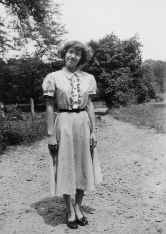 Ruby Kathleen (Weaver) Gilley
