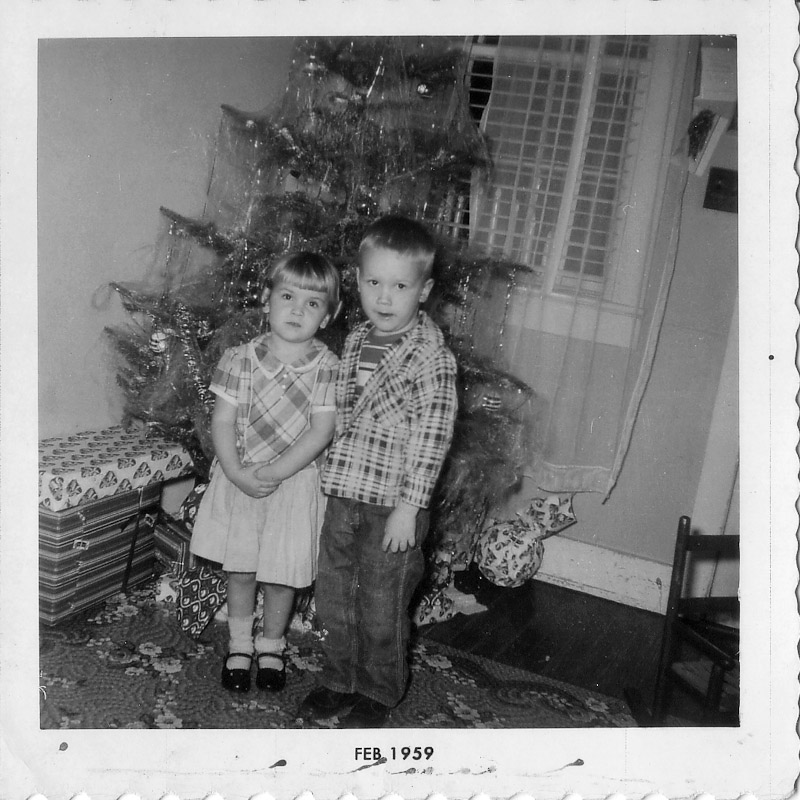 Patricia & Robert Gilley