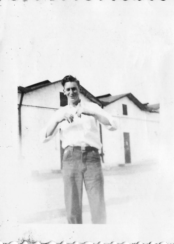 Joseph Lee Gilley