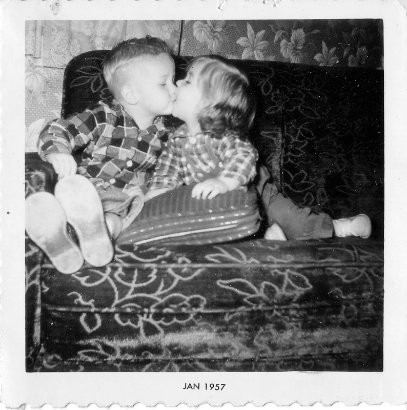 Robert Dean Gilley & Patricia Lee Gilley