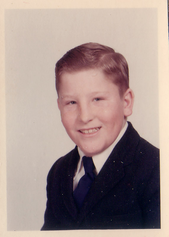 Ricky Gilley