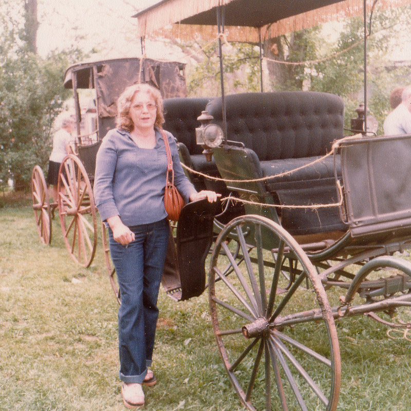Ruby Kathleen (Weaver) Gilley