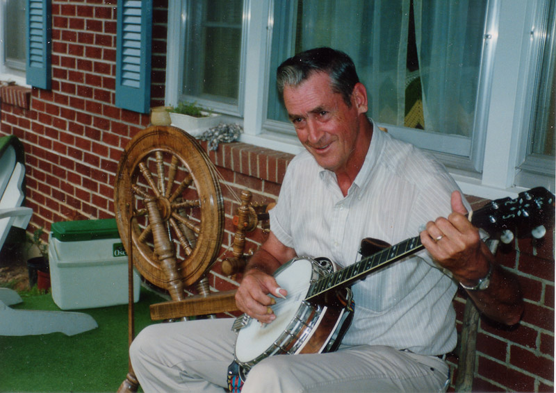 Joseph Lee Gilley