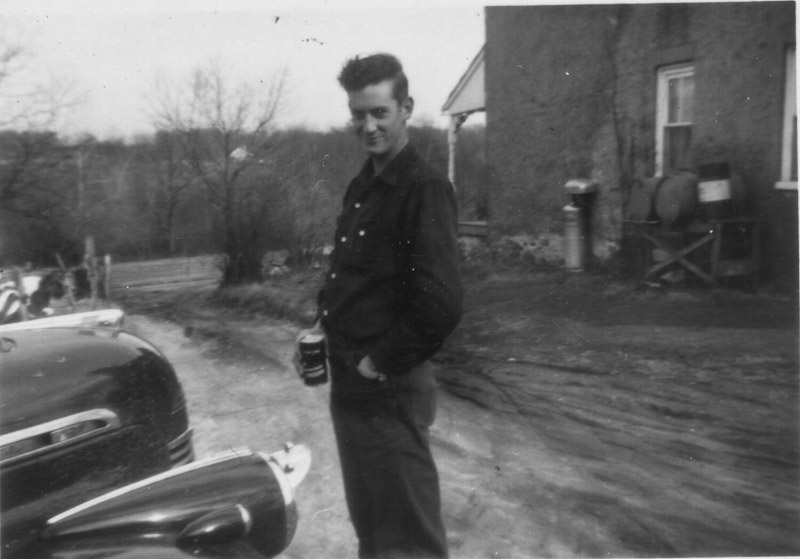 Joseph Lee Gilley