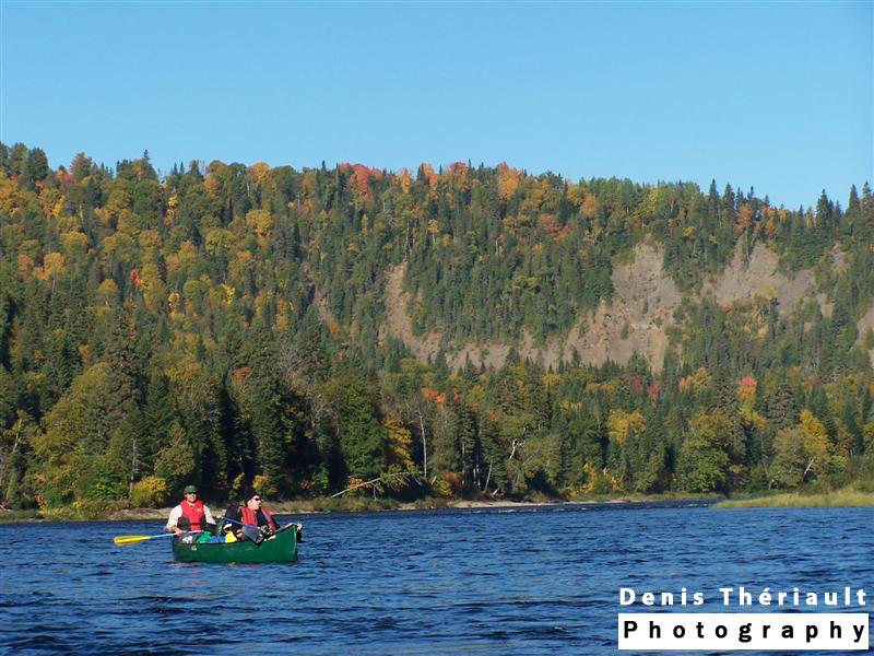 Restigouche River