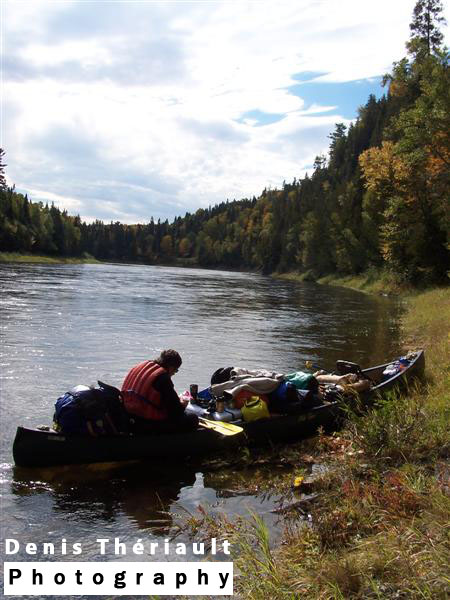 Restigouche River