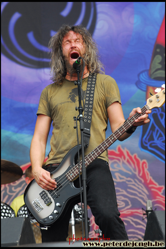 mastodon