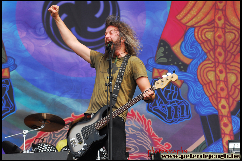 mastodon