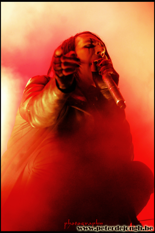 marilyn manson
