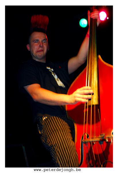 chip hanna