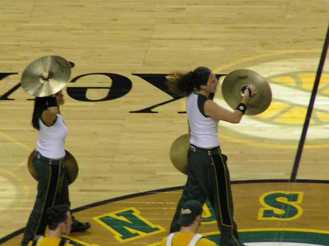 and other band geeks like me