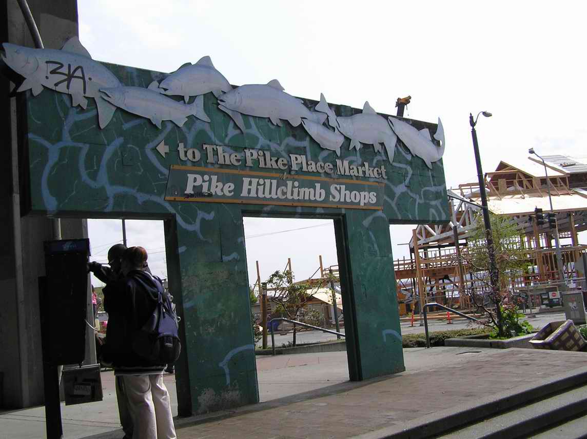 and sign