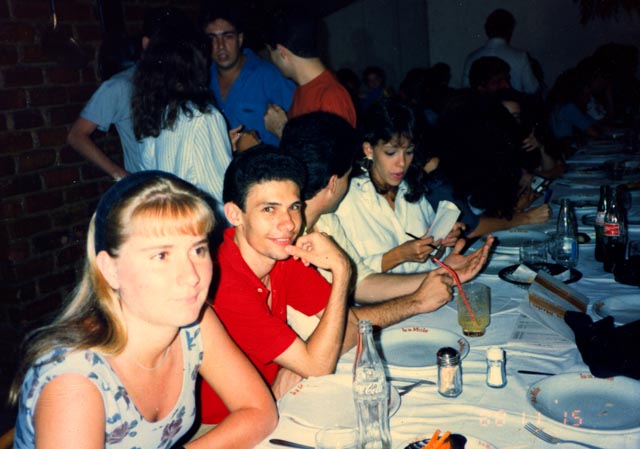 Encontro de 1988