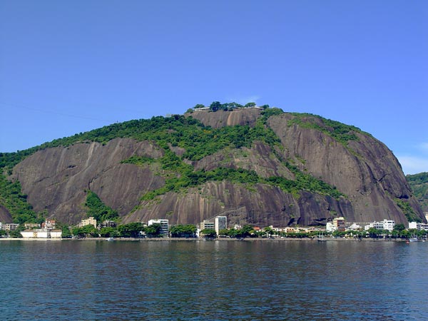 Morro da Urca